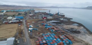 How the Next Big Thing in Carbon Removal Sunk Without a Trace