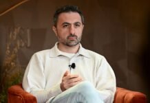 Microsoft AI CEO Mustafa Suleyman says he won’t match Meta’s high-flying pay packages