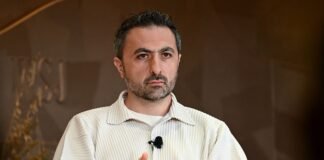 Microsoft AI CEO Mustafa Suleyman says he won’t match Meta’s high-flying pay packages