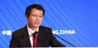 China’s economic slump isn’t stopping a billionaire boom in AI chips