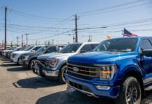 Ford is switching gears from EVs: ‘It was really the customer changing their decision’