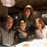 My dad died unexpectedly. It taught me that I needed to plan for my funeral ahead of time.