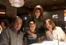 My dad died unexpectedly. It taught me that I needed to plan for my funeral ahead of time.