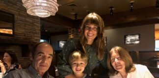 My dad died unexpectedly. It taught me that I needed to plan for my funeral ahead of time.