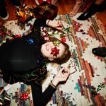 I thought the best holidays were going to be when my kids were little. I was wrong.