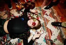 I thought the best holidays were going to be when my kids were little. I was wrong.