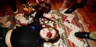 I thought the best holidays were going to be when my kids were little. I was wrong.