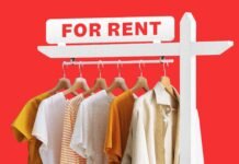 Inside Gen Z’s obsession with renting everything