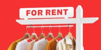 Inside Gen Z’s obsession with renting everything
