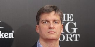 Michael Burry says Tesla is ‘ridiculously overvalued’