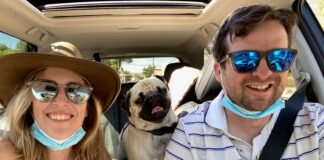 We drove cross-country, and these were the 16 coolest places we stopped along the way, plus 3 spots we’d skip next time