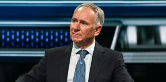 How hedge funds like Citadel, Balyasny, ExodusPoint, and more performed in November