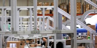 Shopify experienced instability for hours on one of the busiest shopping days of the year. Last year, it handled $11.5 billion between Black Friday and Cyber Monday.