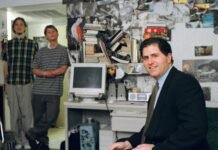 Michael Dell’s journey to a $148 billion fortune began with a $1,000 investment