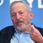 Former Treasury Secretary Larry Summers was handed a lifetime ban from the American Economic Association