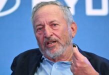 Former Treasury Secretary Larry Summers was handed a lifetime ban from the American Economic Association