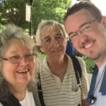 When both of my parents died, I ran from grief by burying myself in work. I had to learn work-life balance all over again.