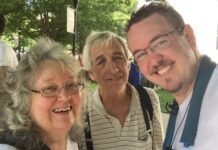 When both of my parents died, I ran from grief by burying myself in work. I had to learn work-life balance all over again.