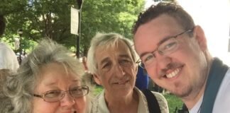 When both of my parents died, I ran from grief by burying myself in work. I had to learn work-life balance all over again.