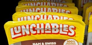 San Francisco is taking on ultraprocessed food in a new lawsuit