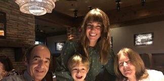 My parents are boomers and always encouraged me to feel my feelings. All my friends wanted to hang out at my house.