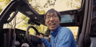 This company gives away free trips and luxury cars to its top employees every year