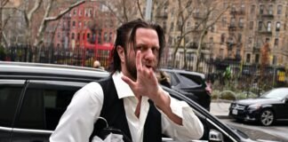 A Ferrari and over 480 takeout orders: FBI details spending spree of Netflix director in $11 million fraud case