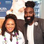 Before meeting my NFL player husband, I wanted a career in education. Now I homeschool our 6 kids and make them wear uniforms.