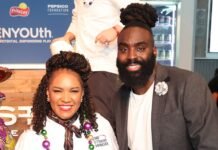 Before meeting my NFL player husband, I wanted a career in education. Now I homeschool our 6 kids and make them wear uniforms.