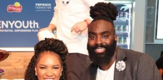 Before meeting my NFL player husband, I wanted a career in education. Now I homeschool our 6 kids and make them wear uniforms.