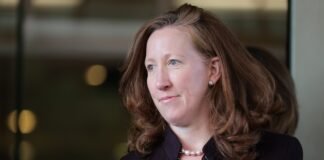 Read the internal memo that Meta’s top lawyer behind its FTC victory sent announcing she’s leaving for Apple