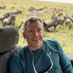 I saved $3 million but was afraid to spend it when I retired. Here’s how I changed my mindset after being frugal for decades.