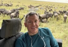 I saved $3 million but was afraid to spend it when I retired. Here’s how I changed my mindset after being frugal for decades.