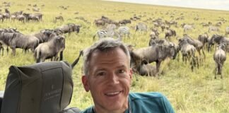 I saved $3 million but was afraid to spend it when I retired. Here’s how I changed my mindset after being frugal for decades.