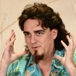 Anduril’s Palmer Luckey makes an ethical case for using AI in war: ‘There is no moral high ground in using inferior technology’