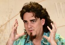 Anduril’s Palmer Luckey makes an ethical case for using AI in war: ‘There is no moral high ground in using inferior technology’