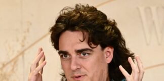 Anduril’s Palmer Luckey makes an ethical case for using AI in war: ‘There is no moral high ground in using inferior technology’