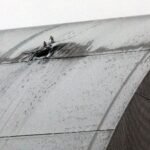 Chernobyl reactor’s protective shield was so damaged by a drone strike that it’s not confining radiation anymore: IAEA