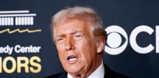 Trump signs executive order restricting states’ ability to regulate AI