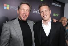 Saudi Arabia, Qatar, and Abu Dhabi want to put billions into Paramount/WBD. Why?