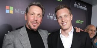 Saudi Arabia, Qatar, and Abu Dhabi want to put billions into Paramount/WBD. Why?