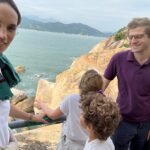 I founded a company while on maternity leave. In 2022, I hired my husband, and last year, we did more than $4.8 million in revenue.