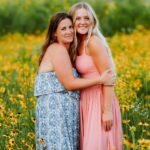 I got pregnant with my daughter in college. Now, she’s applying to college herself, and I’m grieving the life I could’ve had.