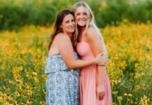 I got pregnant with my daughter in college. Now, she’s applying to college herself, and I’m grieving the life I could’ve had.