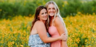 I got pregnant with my daughter in college. Now, she’s applying to college herself, and I’m grieving the life I could’ve had.