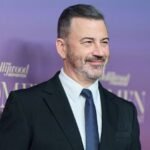Disney extends contract with Jimmy Kimmel for another year through May 2027