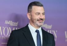 Disney extends contract with Jimmy Kimmel for another year through May 2027