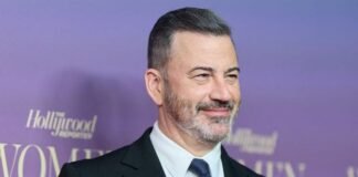 Disney extends contract with Jimmy Kimmel for another year through May 2027