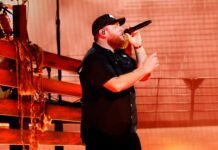 How to get Luke Combs tickets: Las Vegas, Nashville, London, and more
