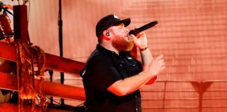 How to get Luke Combs tickets: Las Vegas, Nashville, London, and more